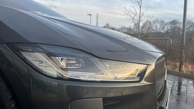 Jaguar I-Pace 294kW EV400 Sport 90kWh 5dr Auto Electric Estate